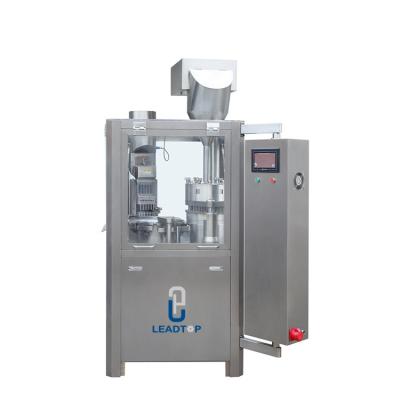 Cina Macchina di rifornimento automatica completamente piccola della capsula del Sus per grande capacità in vendita