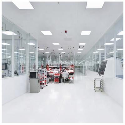 Chine Pièce propre pharmaceutique de la classe 300000 modulaires de la catégorie 11 à vendre