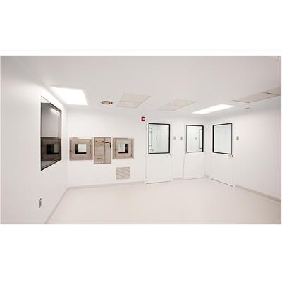 Chine Cleanroom modulaire d'OIN 5 de panneaux