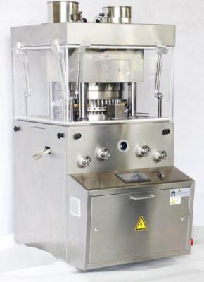 Китай машина прессы планшета 80kn 66000pc/H 30r/Min роторная продается