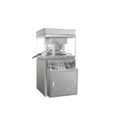 China Naphthalin-Ball-Tablet-Presse-Maschine des Salz-66000pcs/H zu verkaufen