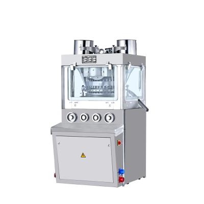 China Drehpille, die Tablet-Presse-Maschine 100000pcs/H herstellt zu verkaufen