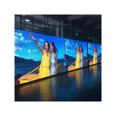 China Indoor Good Quality Low Price Supplier Indoor Led Screen P3.076 Led Screen Display For Churches for sale
