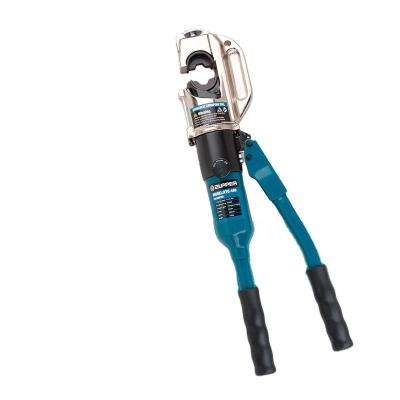 China ZUPPER KYQ-400 Hydraulic Crimp Tool For Wire Connectors Safety Valve Inside 10-400mm2 KYQ-400 for sale
