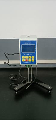 China Battery Lab Rotation Slurry Viscometer Instrument for sale