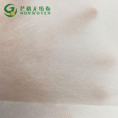 Китай ткань PLA 100% biodegradable nonwoven для завода растет nonwoven spunbond pla eco сумок дружелюбный продается