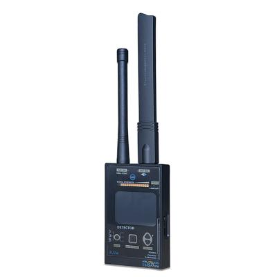 China Handheld 1MHz-12GHz Signal Detector Detects Mobile Phone GPS Camera Signals for sale