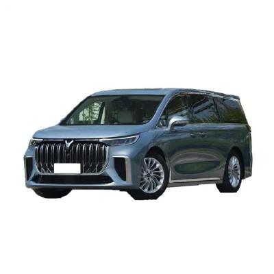China Dongfeng brand High end luxury 7-seater MPV Lantu Dreamer Motor EV Cars Voyah dreamer free Electric Vehicle new energy cars 82/108.7 Kwh for sale