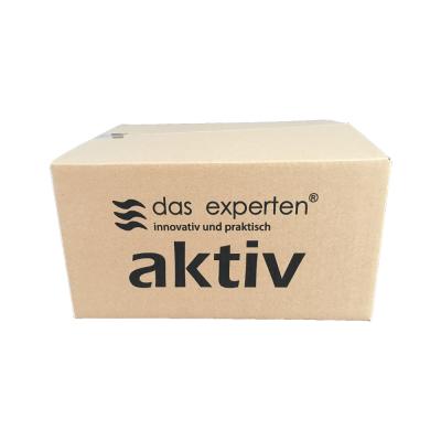China Customized Sizes Recyclable Corrugated Cardboard Packing Box Leading Manufacturer for sale