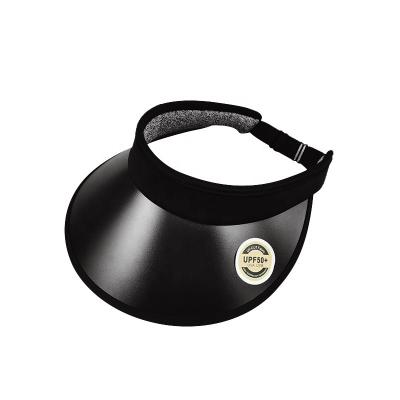 China JOINT Breathable, quick-drying outdoor sports sun hat sun-frame and visor for sale