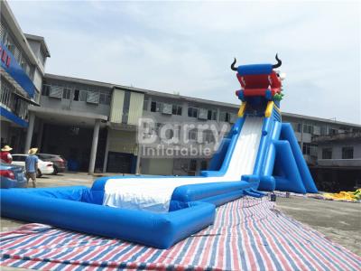 China Volwassen Opblaasbare Waterdia Te koop