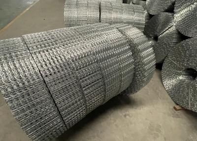 China 280 Meter galvanisierter Beton mit Gewichtsbeschichtung Schweißnetz für Offshore-Gasleitungen zu verkaufen