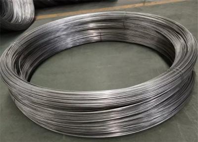 China fio galvanizado do punho da cubeta do metal 5kg do mergulho quente de 3mm à venda