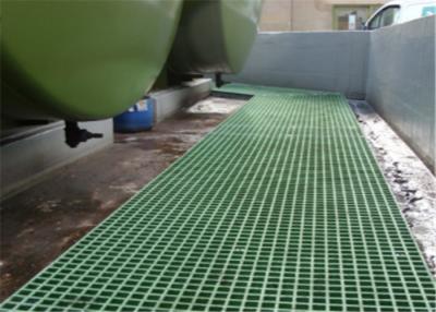 China Economic Infrastructures Q195 Serrated Metal Grating For Park Walkway for sale