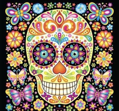 China 5D DIY Modern Luminous Diamond Painting Glow in the Dark and Full Drill Diamond Painting Kits, Modern Decorative Picture for sale