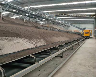 China Industrial Mobile Ceramic Kiln Maximize Efficiency And Minimize Environmental Impact for sale
