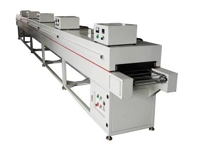 China Horno automático de túnel de ladrillo fácil de operar Horno de gas natural continuo en venta