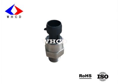 China Sensor de pressão de óleo eletrônico do caso de aço inoxidável para caminhões resistentes à venda