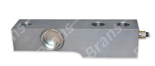 China High-Capacity WL-128 Stainless Steel Load Cell (0.1-10t) with IP68 Protection for Industrial Weighing for sale