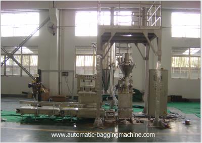 Cina Borsa automatica nella linea della macchina imballatrice della borsa in vendita