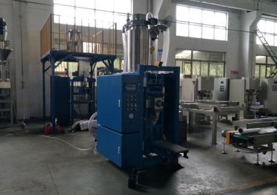 Cina 200bag/H chimico 25kg che pesa l'insacchettatrice della valvola in vendita