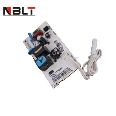 China MABE Commercial Refrigerator Control Board 225D7291G004 Main Freezer Electronic Enviromente Control for sale