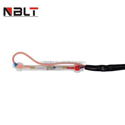 China Commercial Factory Price Defrost Thermostat Temperature Humidity Controller For Frigidaire Refrigerator PW015 for sale