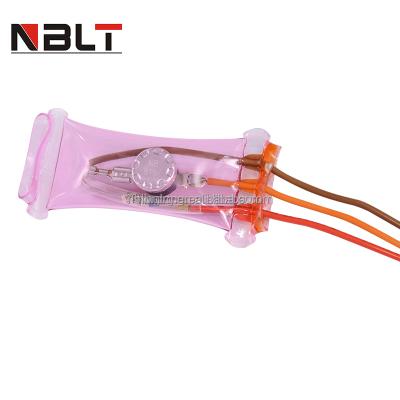 China Commercial Factory Price Defrost Thermostat Temperature Humidity Controller For Frigidaire Refrigerator PW003 for sale