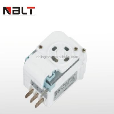 China Commercial Fridge Freezer Defrost Timer DBLT-1 Refrigerator Electronic Freezer Defrost Timer A203564000B Adjustable for sale