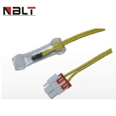 China DA47-10148J Humidity Resistance Electronics Maytag Whirlwind Sears Refrigerator DEFROST TEMPERATURE SENSOR Thermistor FS-016 for sale