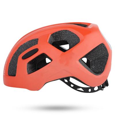 China New RNOX Road Helmet Safety Bike Riding Recycling Helmet Adult Popular Outdoor Bicycle Helmet Cascos Bicicletas For Adult for sale