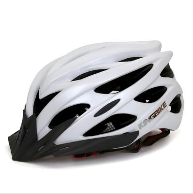 China Best Selling Adult Safety Helmet Mix Color Mountain Bike Helmet Integrally Molded Adult Bike Helmet for sale