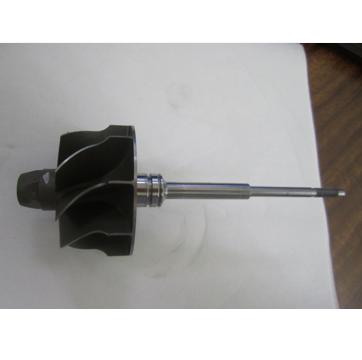 China 53049880054 A4 A4 Compressor Wheel BV50 Turbocharger Turbineless Rotor 54049700054 for sale