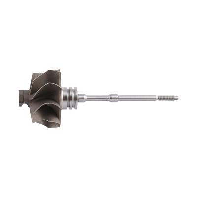 China Aftermarket Sales GT1446 781504-0004 Shaft 781504-0002 781504-0001Turbocharger Turbine Wheel Standard for sale