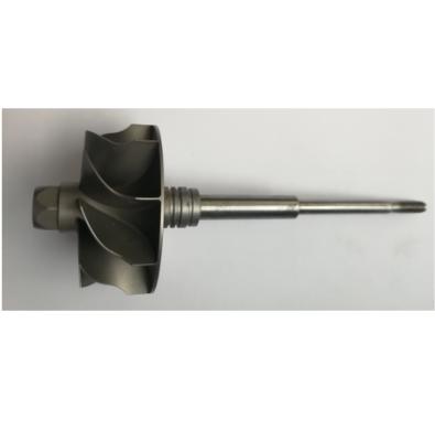 China Turbocharger Wheel Shaft 760774 756047 753556 For Turbocharger 0375K9 710060 All for sale