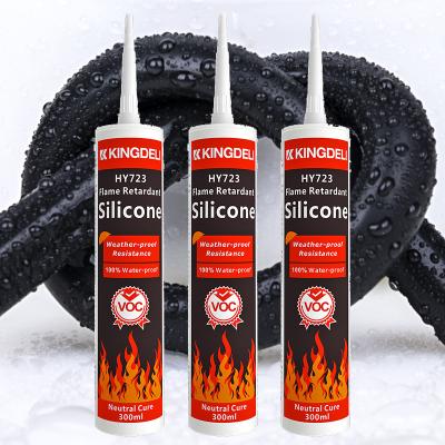Cina Sellato di silicone multifunzionale di uso generale di un componente in vendita