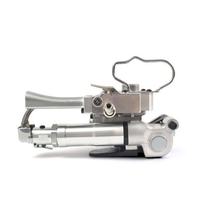 China Hign Speed Hot Selling High Quality Automatic Strapping Machine pp Strapping Band Making Machine for sale