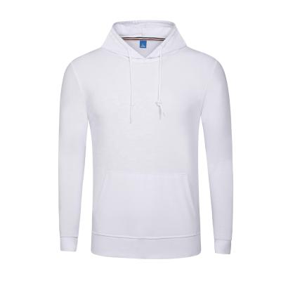 China Custom Logo Mens Crew Neck Fleece Anti-Wrinkle Sweatshirt Plain Sweatshirt Unisex White Blank Sweatshirt Printed Hoodies C 100% for sale
