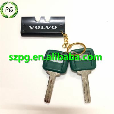 China Machinery Repair Shops Track Shoe Key Chain With Ignition Key 11039228 for sale