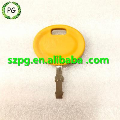 China Machinery Repair Shops Ignition Key 532193350 725-2054 925-2054A for sale