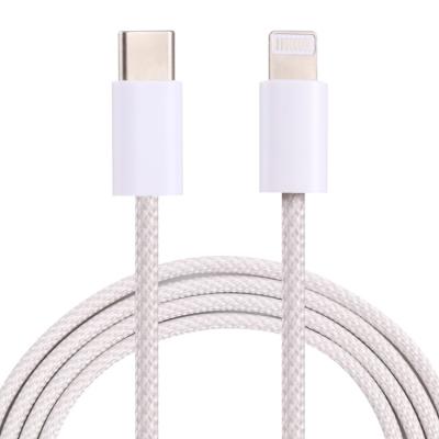 China MP3/MP4 Player FEITUN PD Cable 20W USB C Cable Fast Charging High Speed Type C Charging Data Cable for iphone 12 13pro for sale