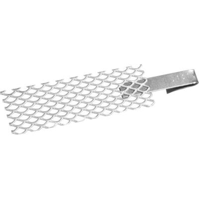 Cina High Quality INDUSTRY Expanded Mesh Platinum Platinum Expanded Metal Mesh Titanium For Battery in vendita