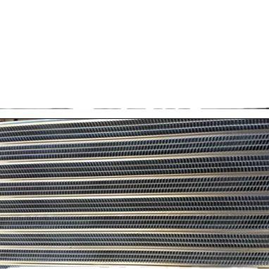 China Traditional High Quality Structural Steel Mesh Flat Building Material Rib Lath Galvanized Expanded Metal Lath Rib for sale