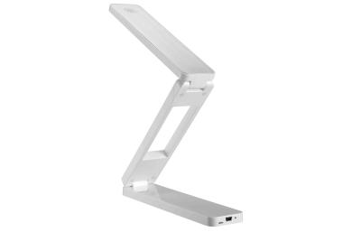China energy saving rechargeable foldable led desk lamp for reading for sale