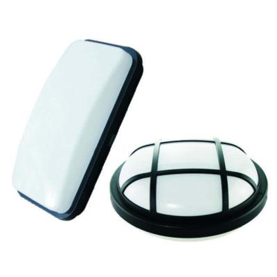 Chine L'alimentation en courant continu 8W 12W 15W 20W Lumière de cloison LED Remplacement traditionnel pour l'extérieur à vendre