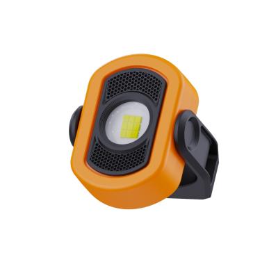 Китай 3 уровень 780lm светодиодный рабочий свет поддержка Dimmer CRI Ra 80 2500mAh IP65 USB перезаряжаемый продается