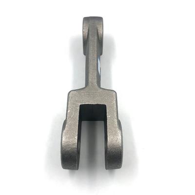 China High Quality Wear Resistant SCRAPER CONVEYOR CHAIN Conveyor Forging Link Chain Made in China for sale
