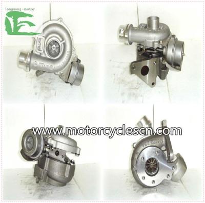 China Turbina RenaultKP39 54399980027 das peças sobresselentes 03-04 do automóvel à venda