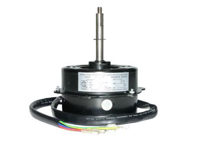 China Motor de fan al aire libre de la condición del aire YDK120 para el sistema de ventilación del aire fresco 50/60Hz en venta