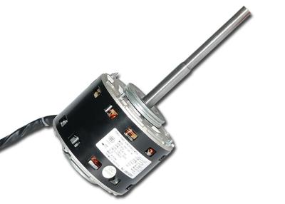 Chine Vitesse d'intérieur du moteur de fan de climatiseur 208-230V 90W 60Hz 1550RPM à vendre